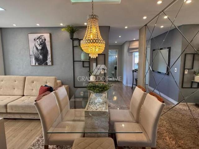 APARTAMENTO JUNTO AO CENTRO DE GRAMADO