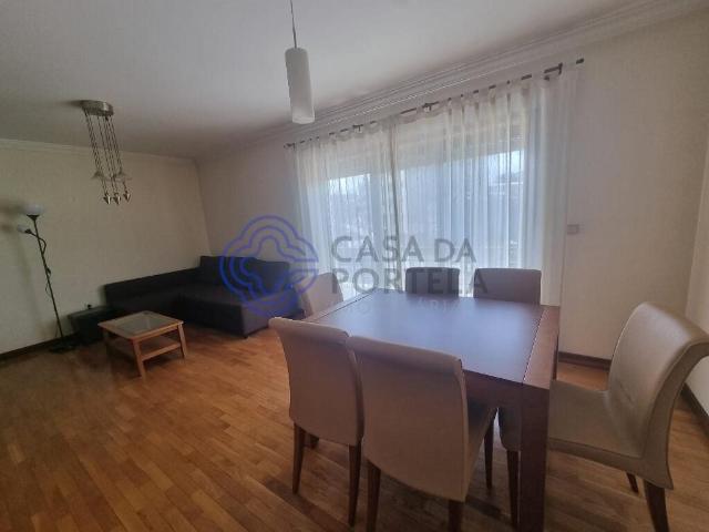 Apartamento junto ao metro de Campanhã, Porto 124m² Campanhã