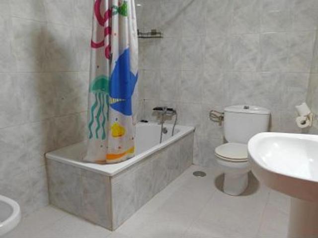 Apartamento junto al Triunfo de 2 dormitorios