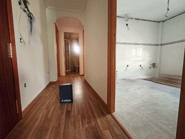 Apartamento junto al ayuntamiento de Murillo. !