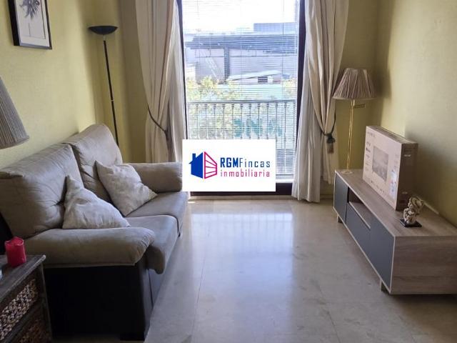 APARTAMENTO JUNTO AL CORTE INGLES DE NERVION