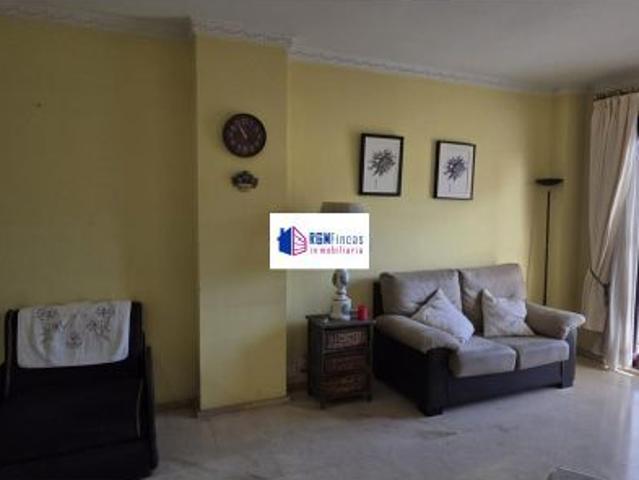 APARTAMENTO JUNTO AL CORTE INGLES DE NERVION