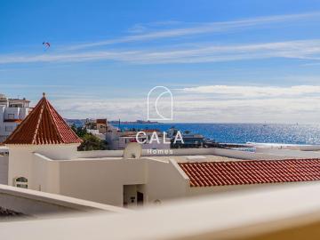 Apartamento Junto al Mar en La Caleta 100m² La Caleta