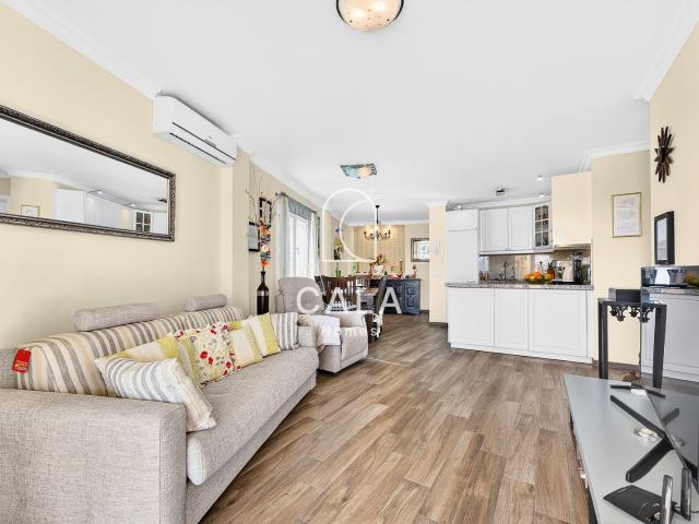 Apartamento Junto al Mar en La Caleta 100m² La Caleta
