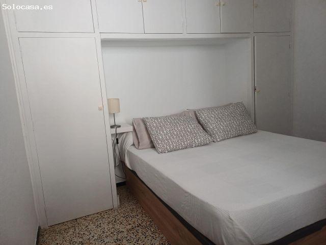 APARTAMENTO JUNTO AL MAR SANTA POLA