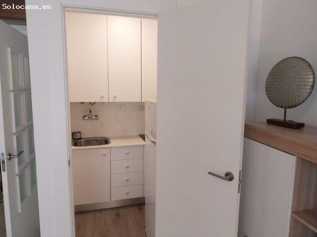 APARTAMENTO JUNTO RECOGIDAS CON OPCIÓN GARAJE