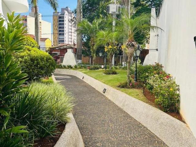 Apartamento Jundiaí