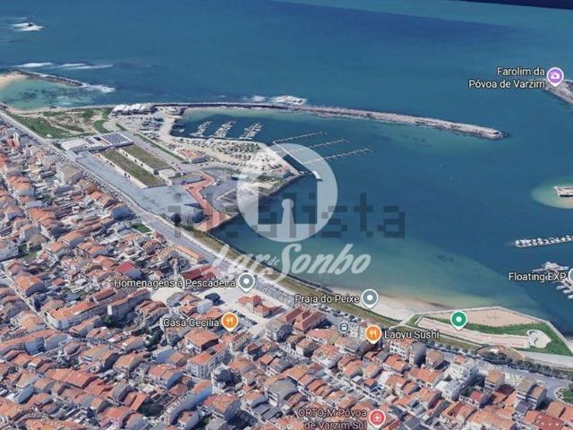 Apartamento, Vila do Conde