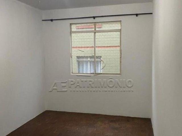 APARTAMENTO JURUA COM 2 QUARTOS