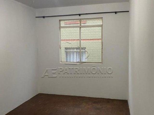 APARTAMENTO JURUA COM 2 QUARTOS
