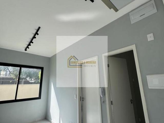 Apartamento Jurubatuba