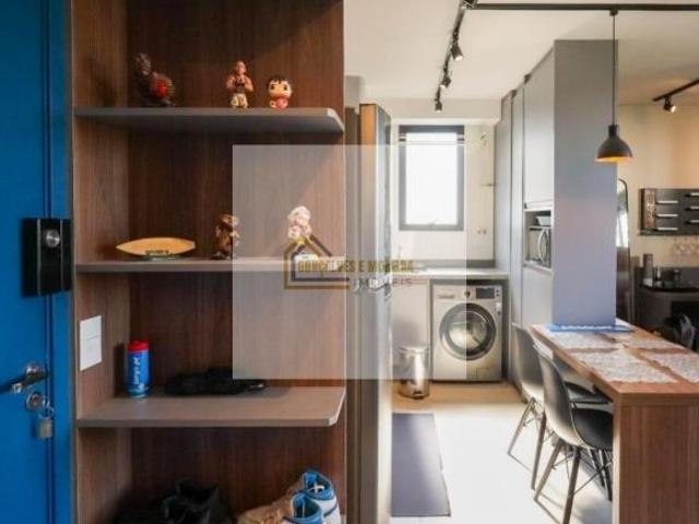 Apartamento Jurubatuba