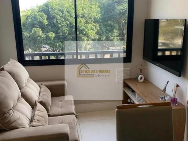 Apartamento Jurubatuba