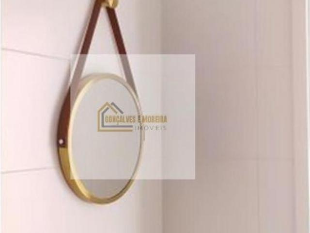 Apartamento Jurubatuba