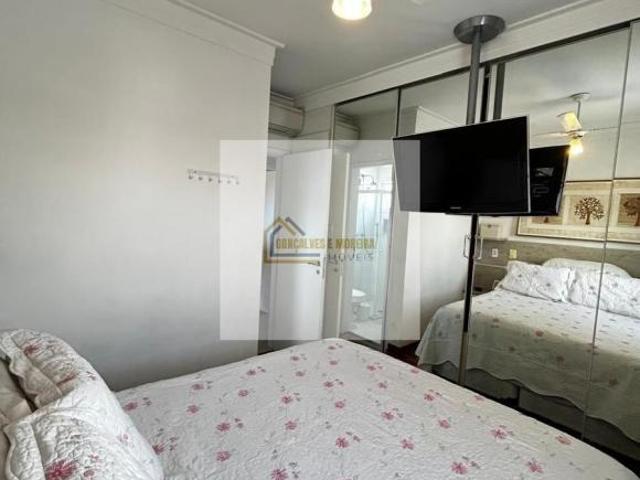 Apartamento Jurubatuba