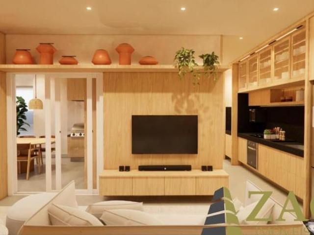 Apartamento Kanoah Rifaina por R$ 1.100.000,00