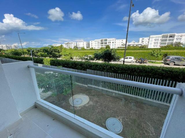 APARTAMENTO Kilometro 8 via al mar Calle 7B # 15 198, Serena del Mar, Cartagena