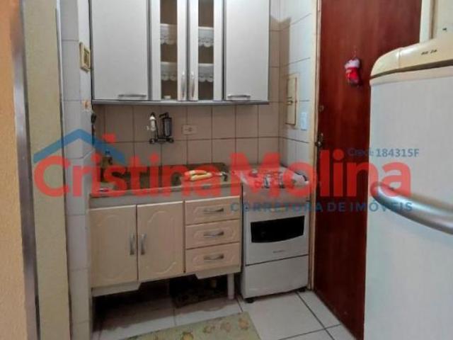 Apartamento Kit 20 m², renovada, Ocian, Praia Grande