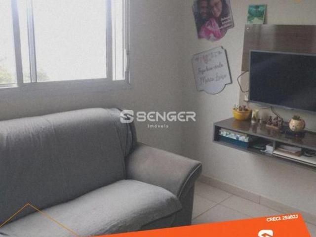 APARTAMENTO KIT NET SEMI MOBILIADO ED PIONEIRO
