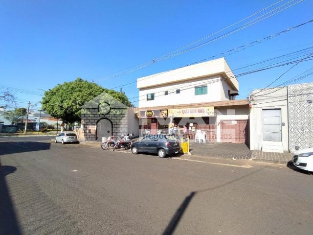 Apartamento Kitinet para locação bairro Daniel Fonseca