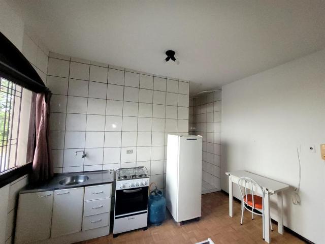 Apartamento Kitinete