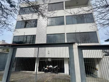 Apartamento Kitinete Mobiliado
