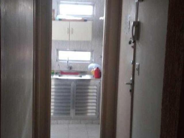 Apartamento kitnet