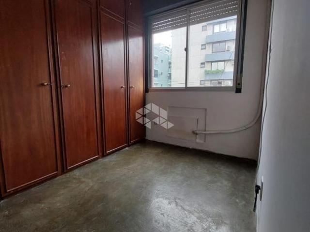 Apartamento Kitnet á venda no Centro de Santa Maria