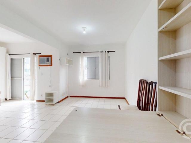 Apartamento, Kitnet, Studio residencial, 33.20m²