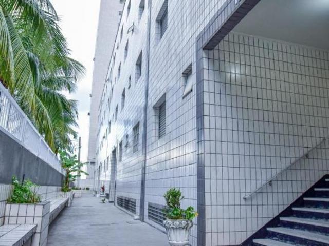 Apartamento Kitnet para Venda por R$147.000,00 com 32m², 1 dormitório, 1 vaga e 1 banheiro Vila mi