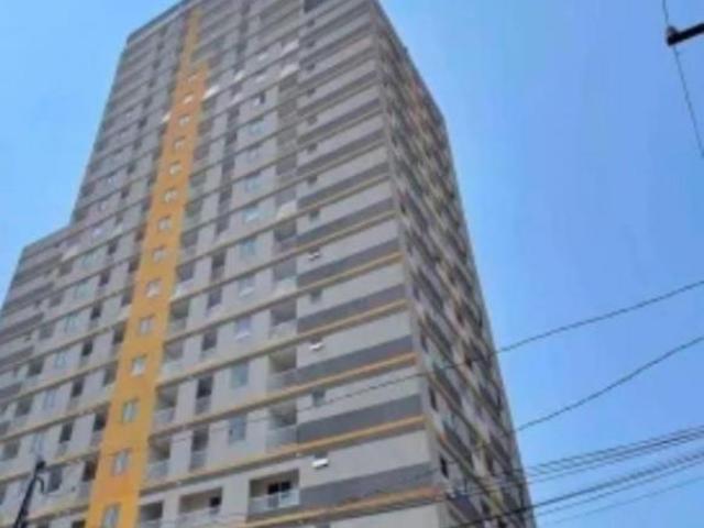 Apartamento Kitnet para Venda por R$175.000,00 com 15m², 1 dormitório, 1 banheiro e 1 sacada Vila