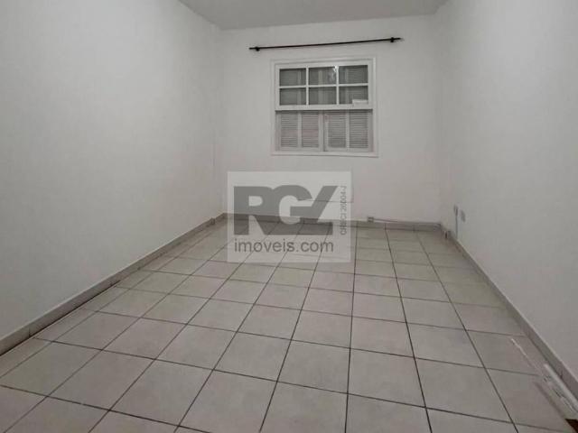 Apartamento Kitnet Para Alugar, 34 m² por R$2.200/mês Aparecida Santos/sp