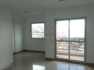 Apartamento Kitnet para Locação no Bairro Ribeirânia, no Edifício Hub