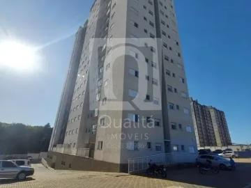 Apartamento Kitnet à venda na Zona Norte de Sorocaba