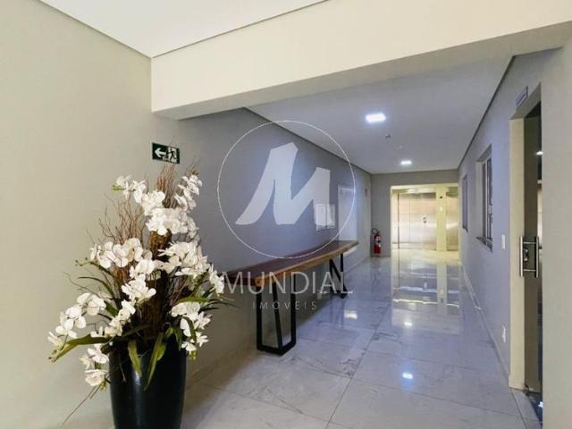 Apartamento Kitnete 1 Dormitórios, Cozinha Planejada, Portaria 24 Horas, Lazer, Espaço Gourmet, Sa