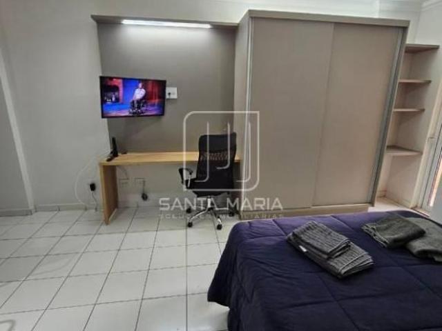 Apartamento kitnete 1 dormitórios/suite, cozinha planejada, portaria 24 horas, elevador, em condom