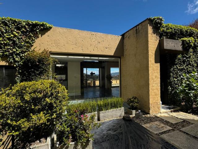 APARTAMENTO Km 6 vía la Calera. casa Pimiento 7 Arboretto, Arboretto, La Calera