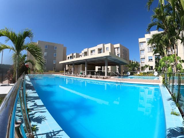 APARTAMENTO Km 8 via al Mar, Manzanillo, Cartagena