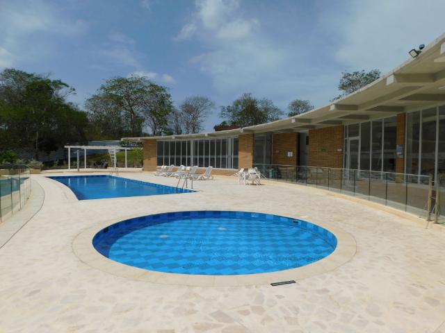 APARTAMENTO Km 8 via al mar Torre 5 Apto 302B Conjunto Zinnia Club House Serena del Mar, Serena del Mar, Cartagena