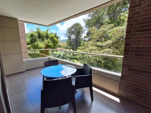 APARTAMENTO KM 0 URB CASA GRANDE AP NO.302, Llano Grande, Rionegro