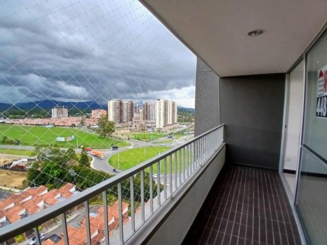 APARTAMENTO KM 0 URB IPANEMA AP NO.1405 TO.1, San Antonio, Rionegro