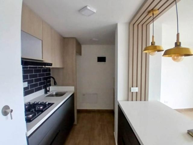 APARTAMENTO KM 0 URB LA HEREDIA AP NO.212 TO.1, La Ceja, La Ceja