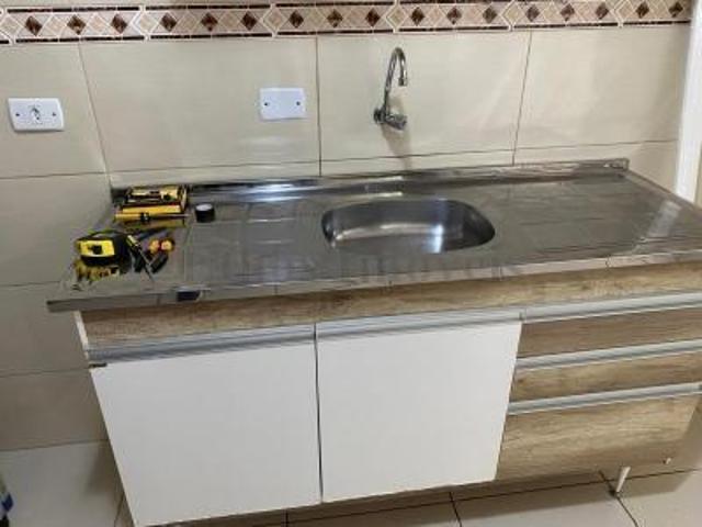 Apartamento Km 18