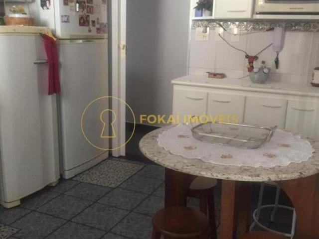 Apartamento km 18