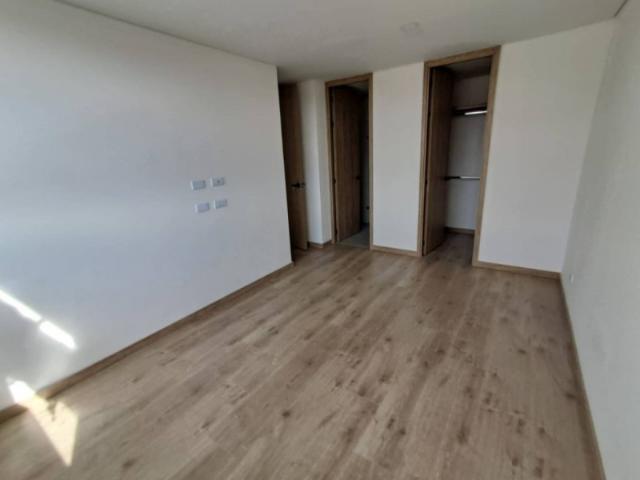 APARTAMENTO KM 2 AP 304 KUNA, San Antonio, Rionegro