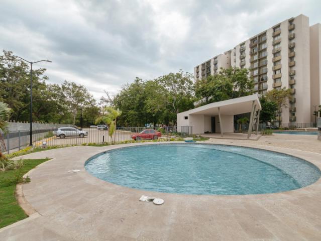 APARTAMENTO KR 4 # 103 417 APTO 102 TORRE C EDIF BELLO HORIZONTE PLAZA ETAPA I PROPIEDA, Pozos Colorados, Santa Marta