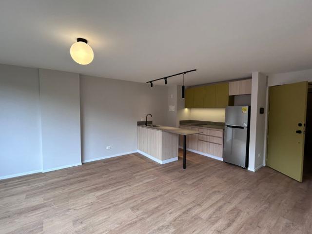 APARTAMENTO KR 6 # 2B 59 apto 601 La Santamaría, La Macarena, Bogotá