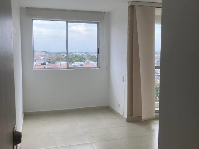 APARTAMENTO KR 19, Av. Sachamate #24 50, Apto 608 Bloque C Garaje 201, Sin Barrio, Jamundí
