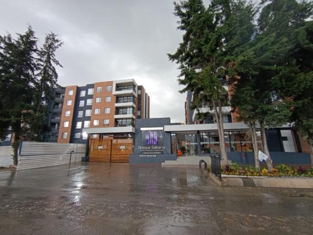 APARTAMENTO KR 2 A N. 10 A 261 SUR APTO 401 T. 2 cajica