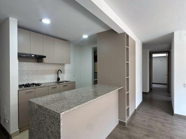 APARTAMENTO KR 2A # 10A 291 sur Vía Chía – Cajicá, km. 1.5 adelante del C.C. Fontanar, Bosque Sabana Milla de Oro, Cajicá